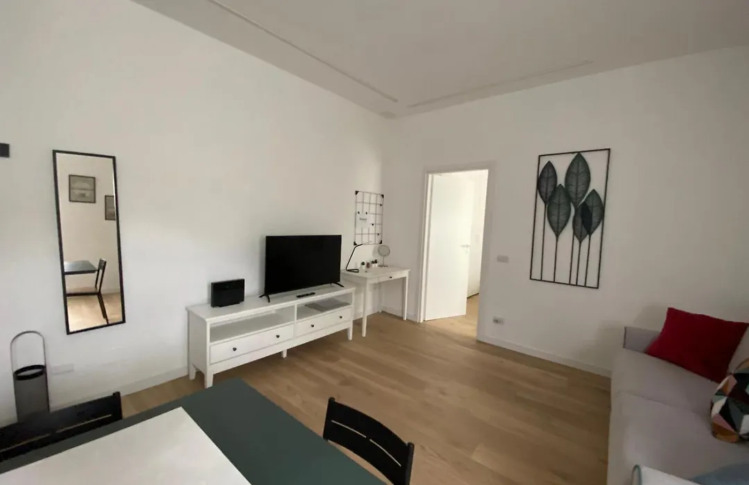 Casa Prospettiva Verde, Tra Natura E Citta-1