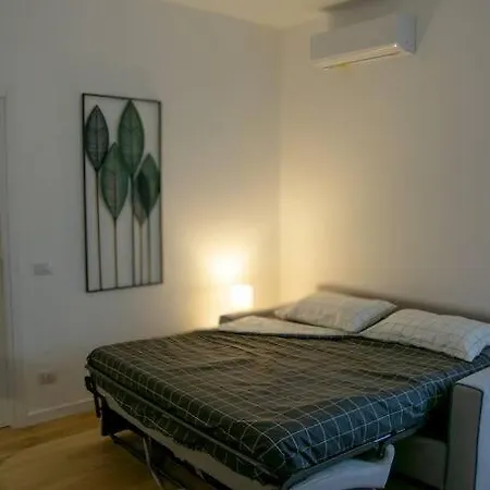 Casa Prospettiva Verde, Tra Natura E Citta-3